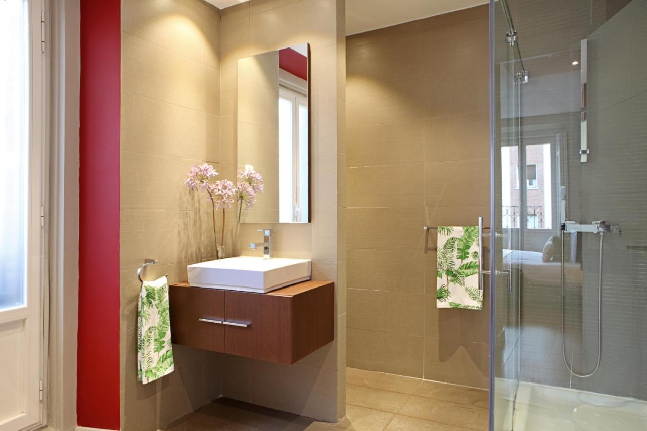 Plaza De Chueca-madrid Centro Apartamento *