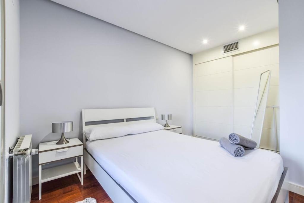 Appartement Apartamento Ensanche De Vallecas