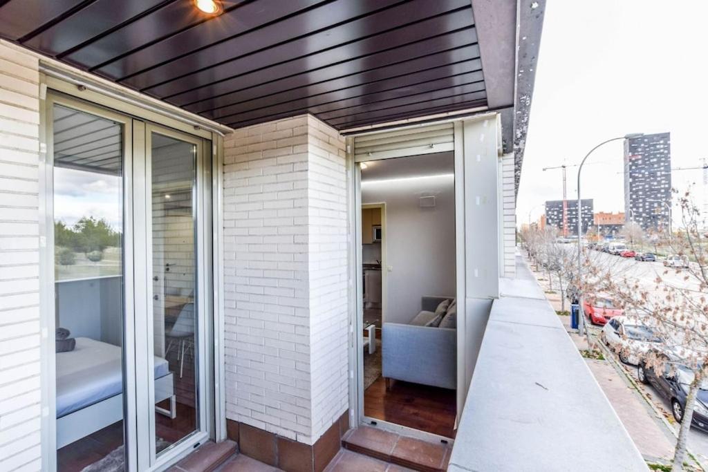 Appartement Apartamento Ensanche De Vallecas