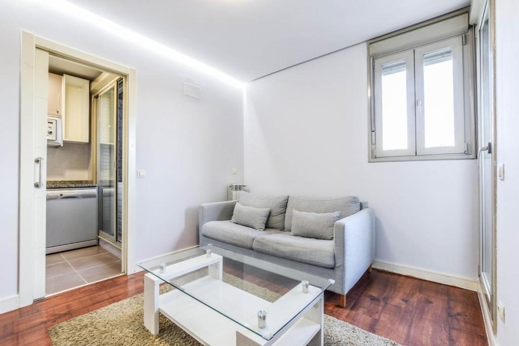 Apartamento Ensanche De Vallecas Appartement