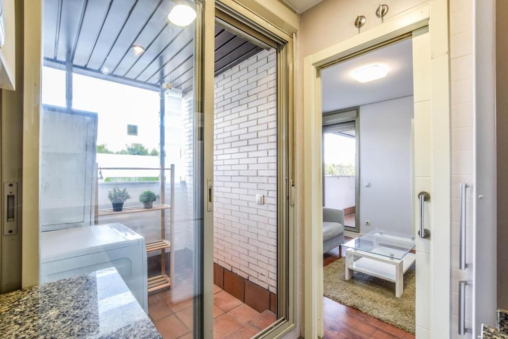 Apartamento Ensanche De Vallecas Appartement *