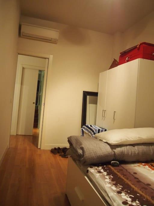Apartamento Amplio Apto En Prosperidad A 30 Min Puerta Del Sol *