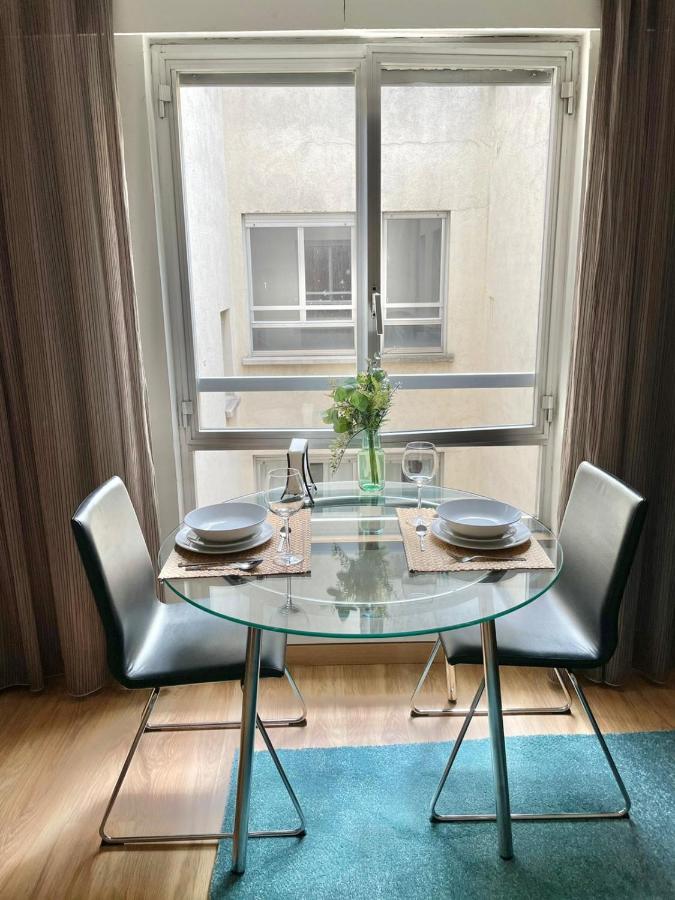 Edificio Leganitos Xv Apartment
