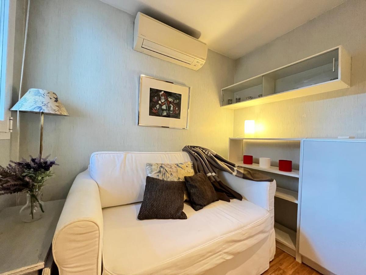 Terraza En Atocha Tarragona Appartement