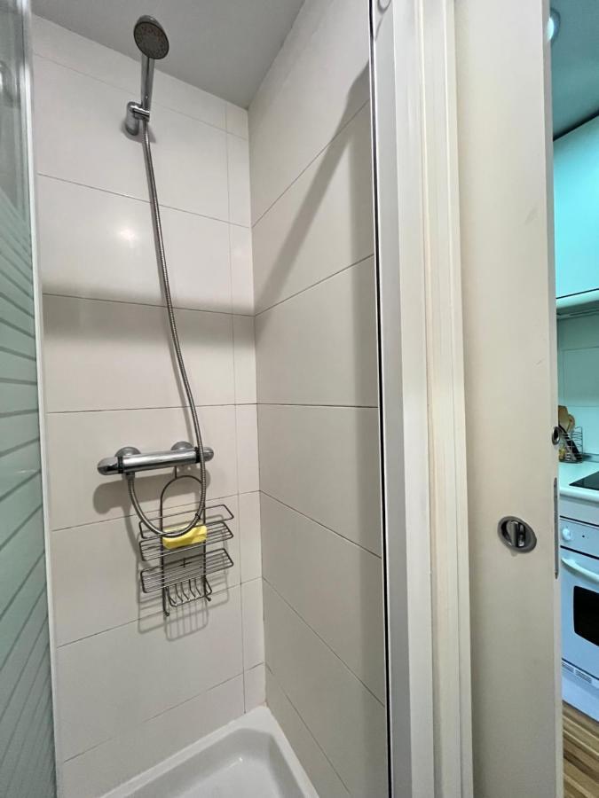 Appartement Terraza En Atocha Tarragona