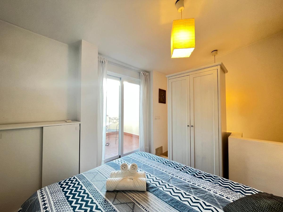 Terraza En Atocha Tarragona Appartement *