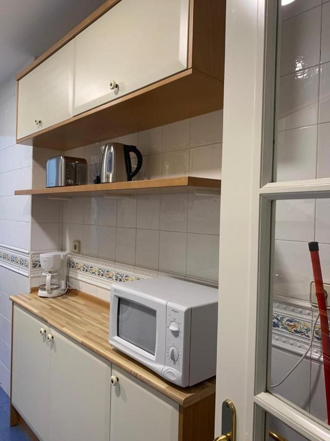 Apartamento Sor Angela *