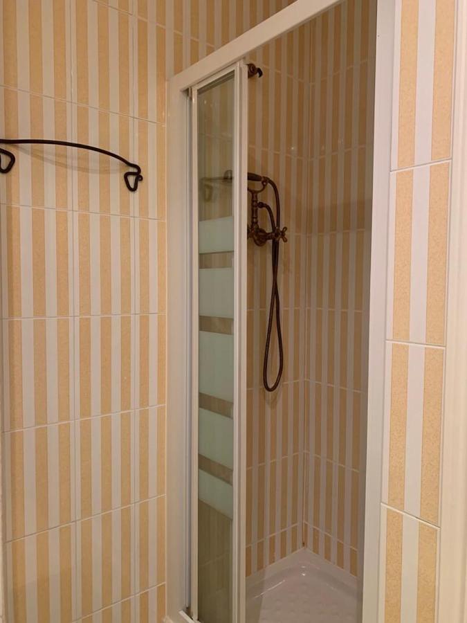 Apartamento Sor Angela *
