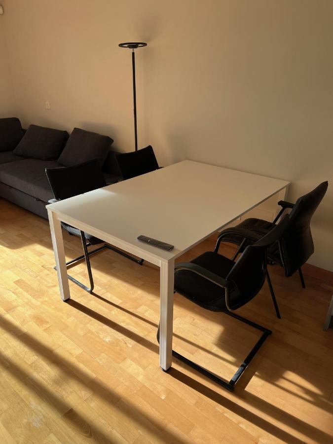 Loft_luminoso_efeso Apartment