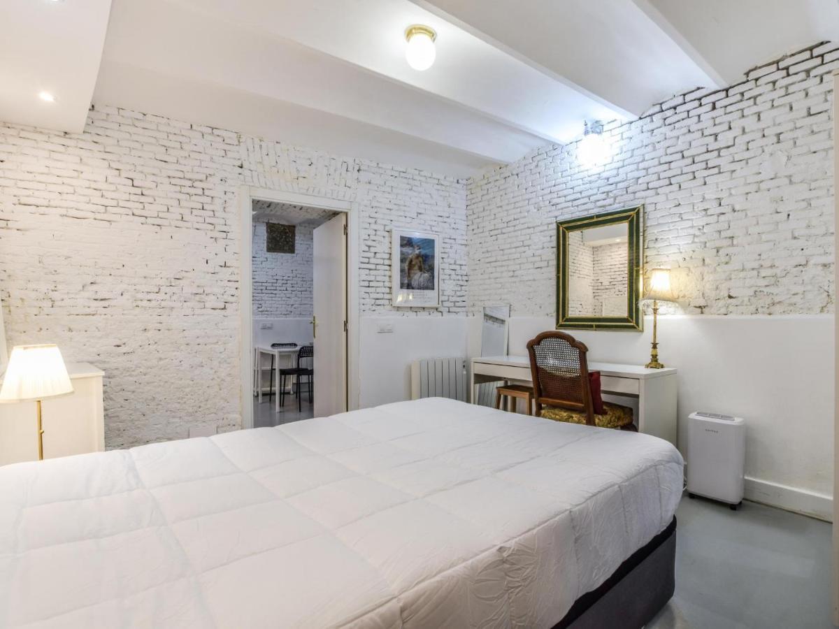 Apartment Piso En Lavapies 3 Dormitorios 8 Personas *