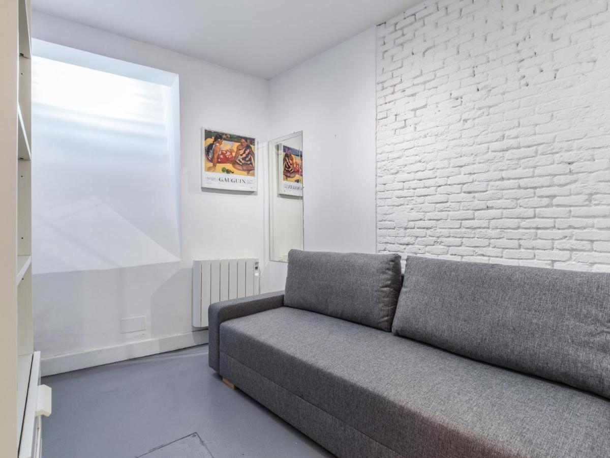 Apartment Piso En Lavapies 3 Dormitorios 8 Personas Madrid