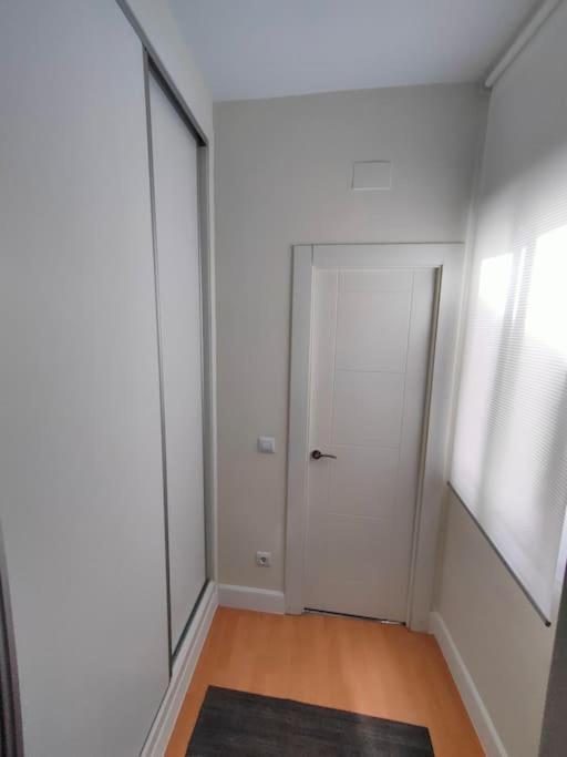Muy Silencioso Callao/sol Apartamento Completo