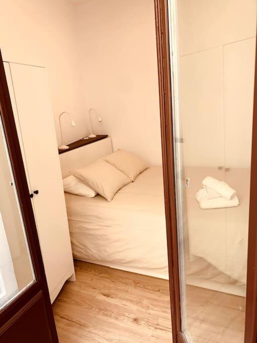 Apartamento Vip Vi En Centro * Madrid