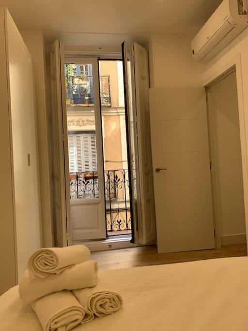 Apartamento Vip Vi En Centro Madrid