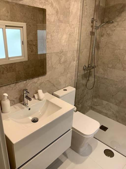 Apartamento Vip Vi En Centro * Madrid