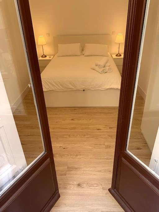 Apartamento Vip Vi En Centro * Madrid