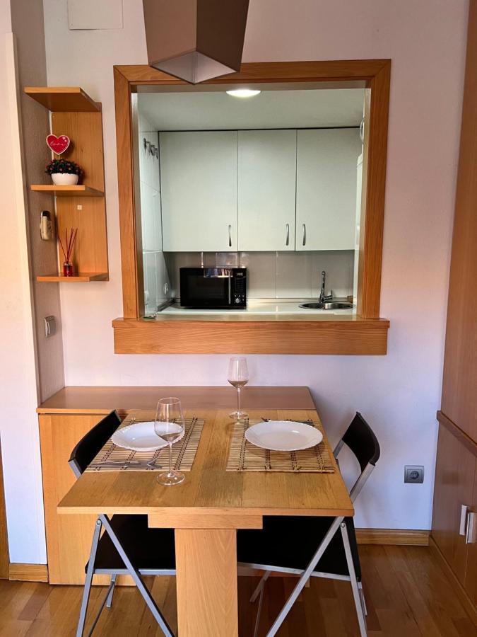 Samaniego Suite, Airport, Ifema Turistico *