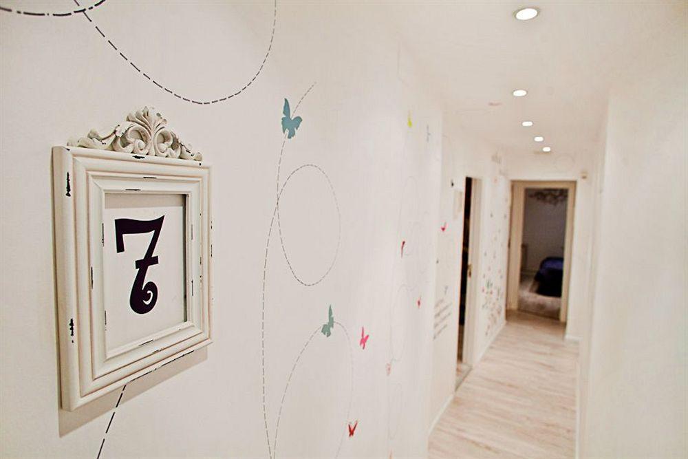 Foster 2* Madrid