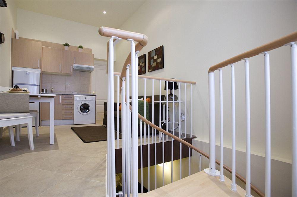 Apartamento Viviendas Turisticas Camino Del Prado