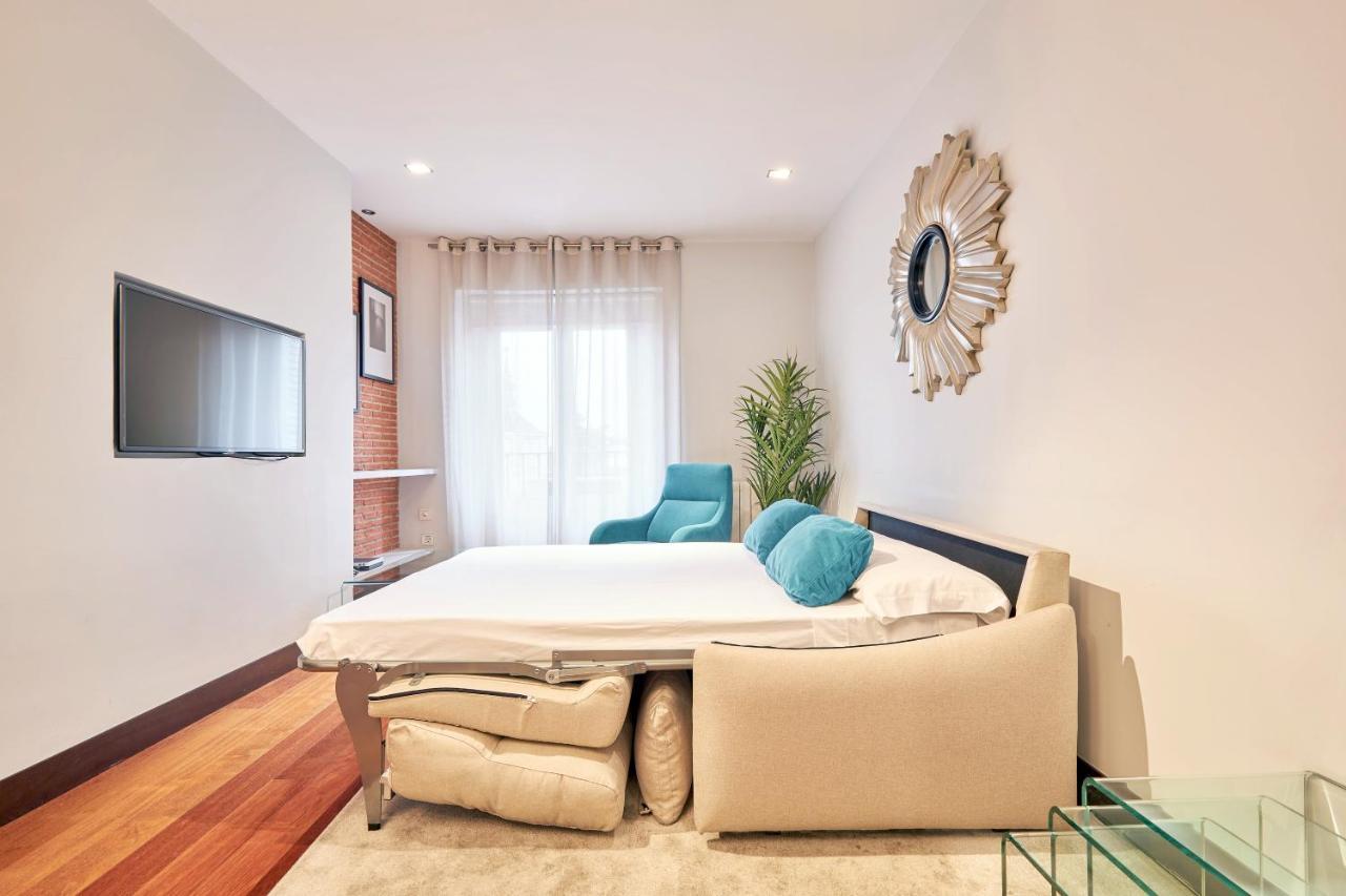 Barcelo Comfort, By Presidence