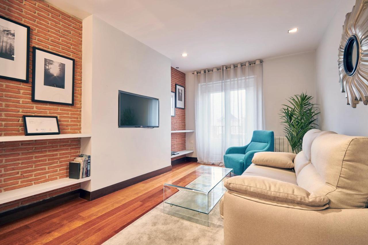 Apartment Barcelo Comfort, By Presidence *