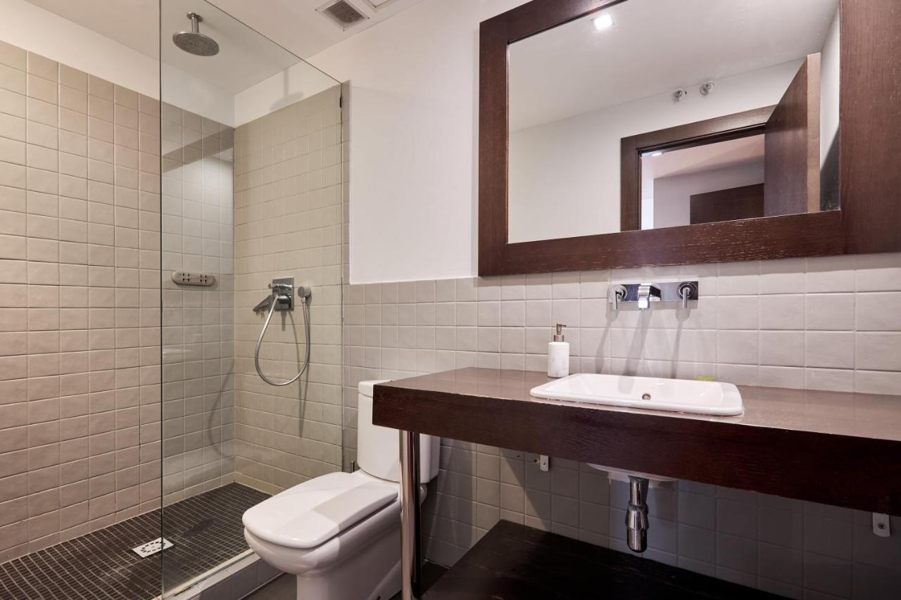 Apartamento Barcelo Comfort, By Presidence *