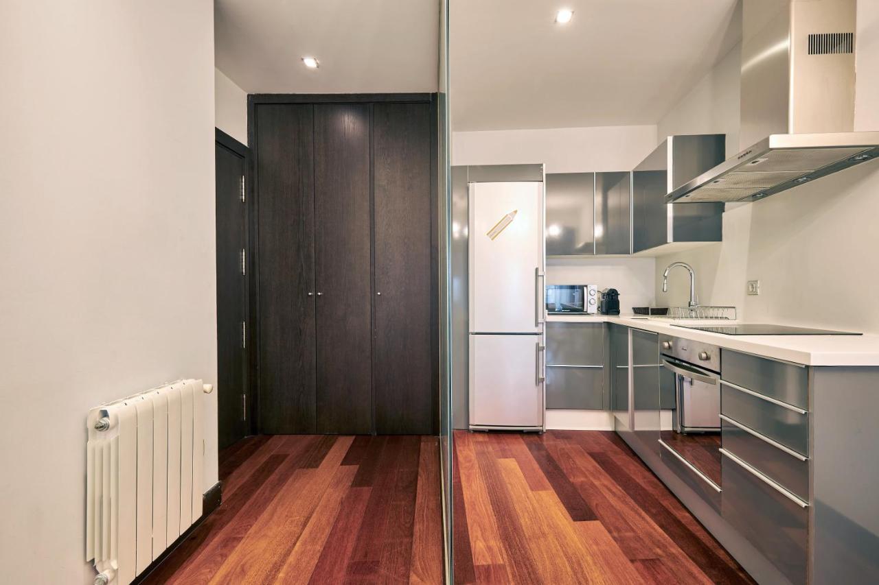 Apartamento Barcelo Comfort, By Presidence Madrid