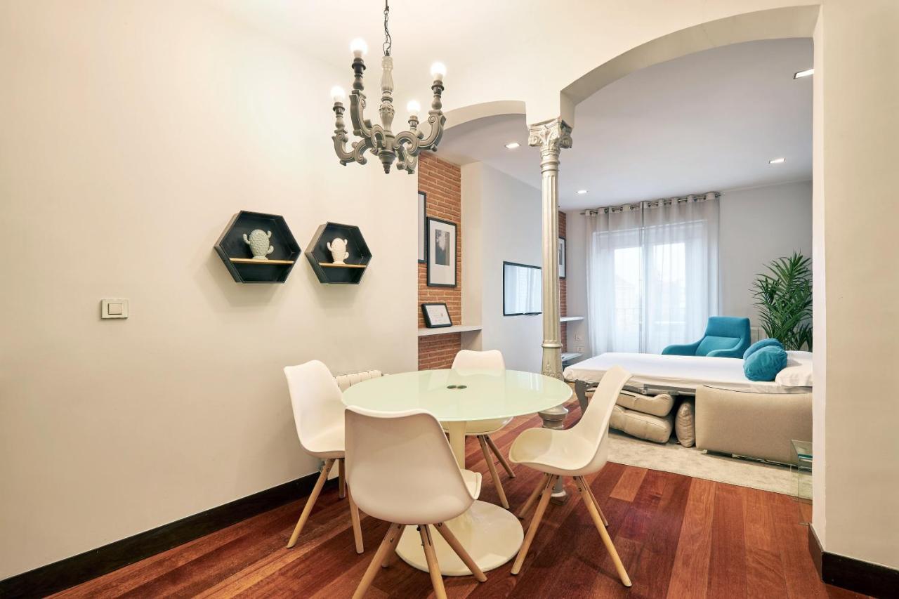 Barcelo Comfort, By Presidence Madrid
