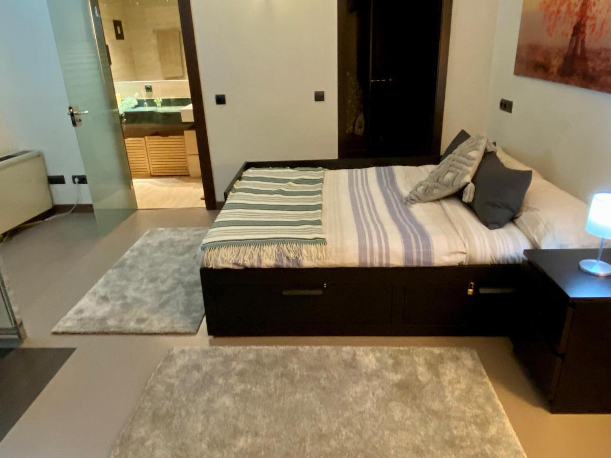 Duplex 2 Plantas - C Alcala-ifema-ventas- Jardin & Parking Privados- Boutique Wh Madri