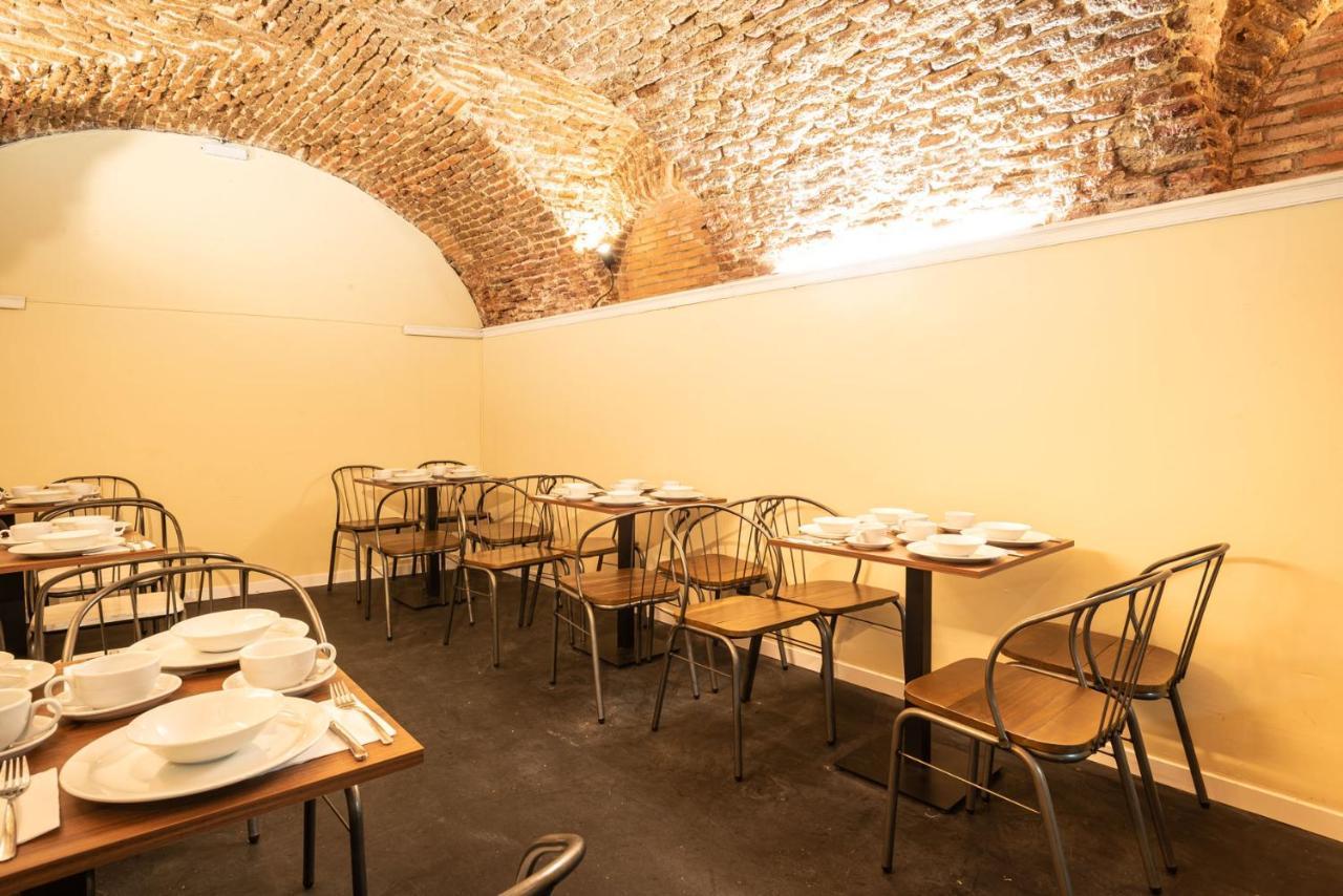 Apartamento Antiguo Pizarro
