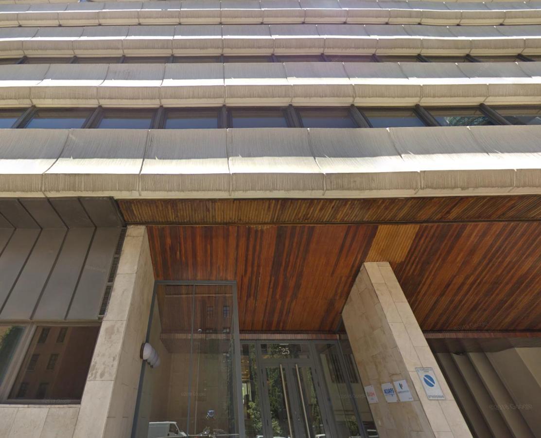 Apartamento Estudio Nuevos Ministerios Madri