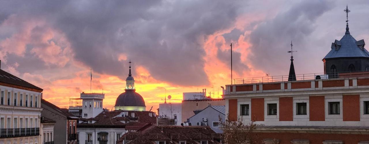 Apartamento 1851: Exceptional 19th Century In Madrid