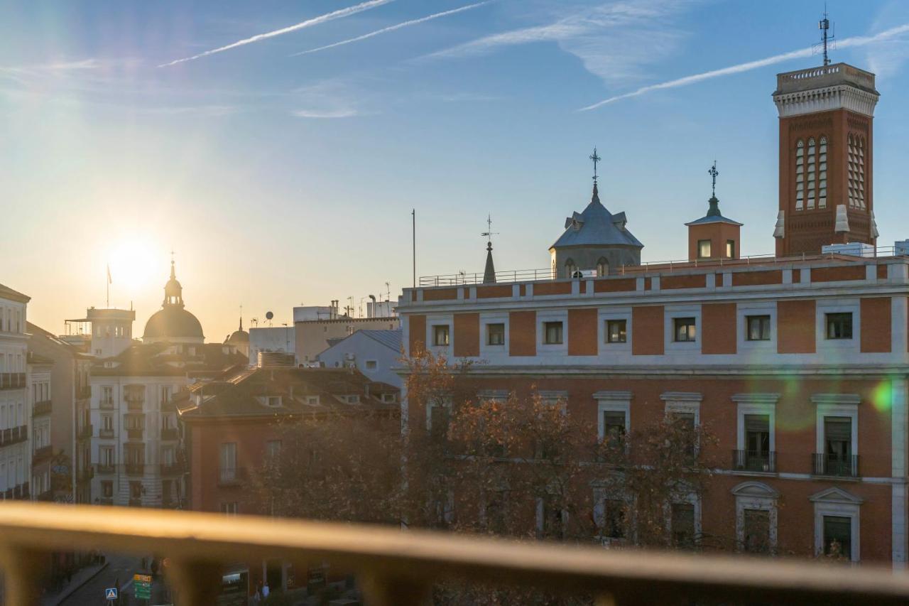 Apartamento 1851: Exceptional 19th Century In Madrid