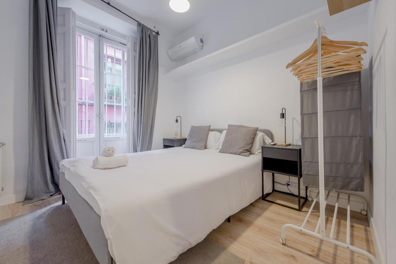 Apartamento Premium Apt 9p En C/olmo - Centro De *