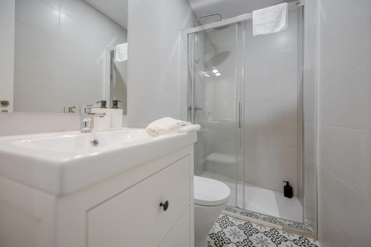 Supercool Apto En El Corazon De Malasana 7pax Apartamento *