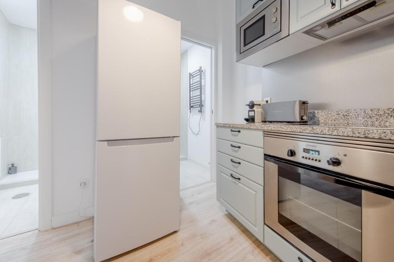Premium Apt 9p En C/olmo - Centro De * Madri