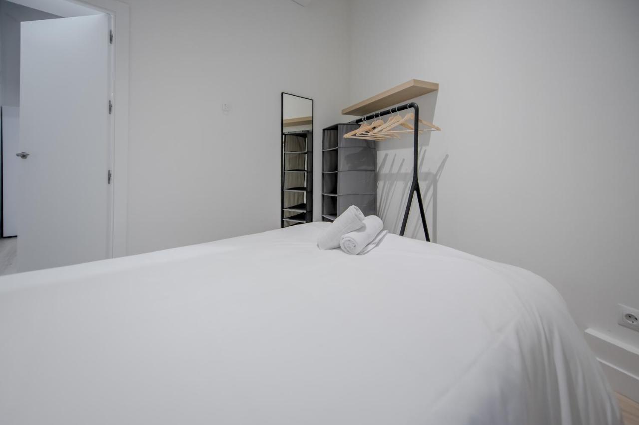 Apartamento Supercool Apto En El Corazon De Malasana 7pax *