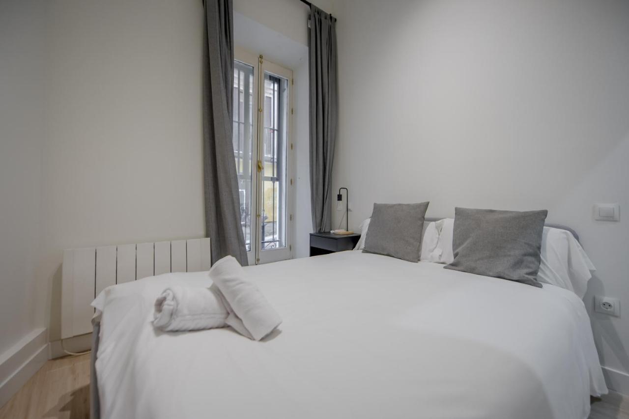 Apartamento Supercool Apto En El Corazon De Malasana 7pax Madrid