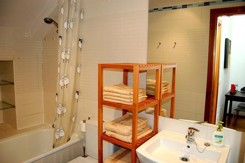 Hotel Conde Duque