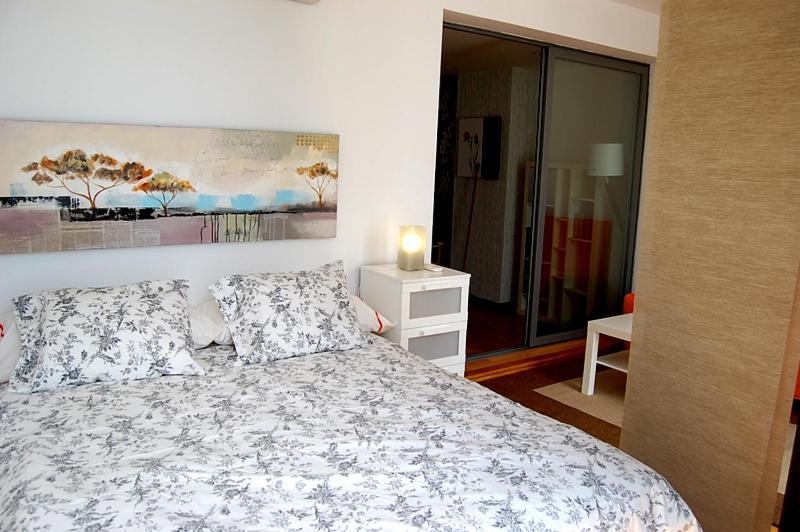 Conde Duque Hotel
