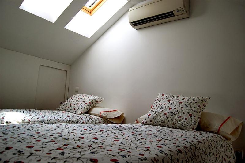 Hotel Conde Duque 3*