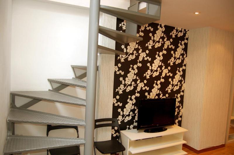 Conde Duque 3* Madrid