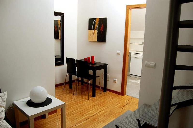 Conde Duque Madrid
