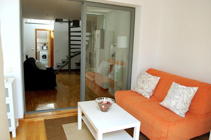 Hotel Conde Duque 3*