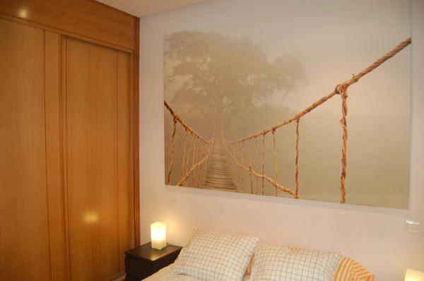Hotel Conde Duque Madrid
