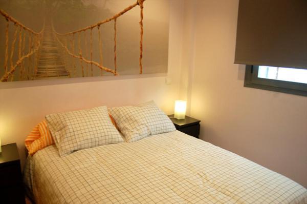 Conde Duque 3* Madrid