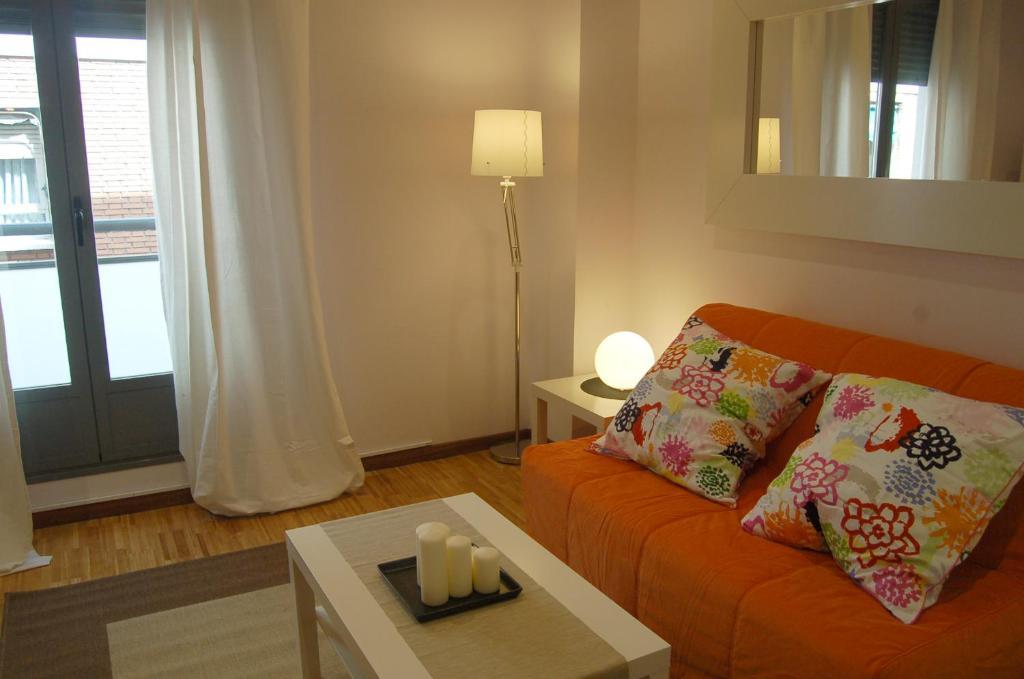 Hotel Conde Duque