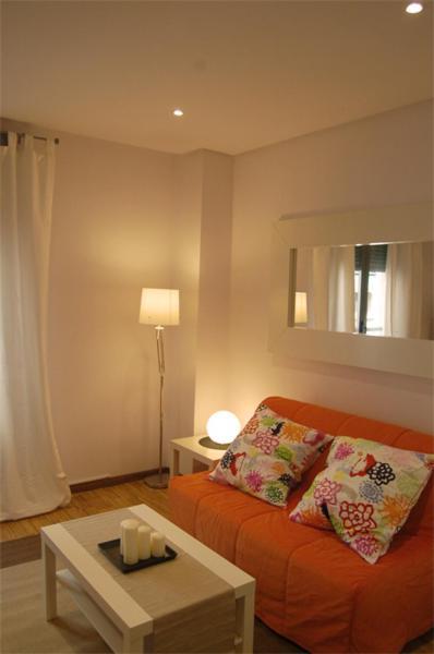 Conde Duque Hotel Madrid