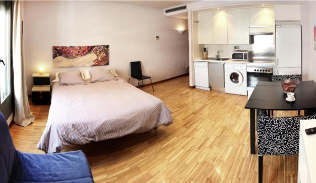 Conde Duque Hotel 3*