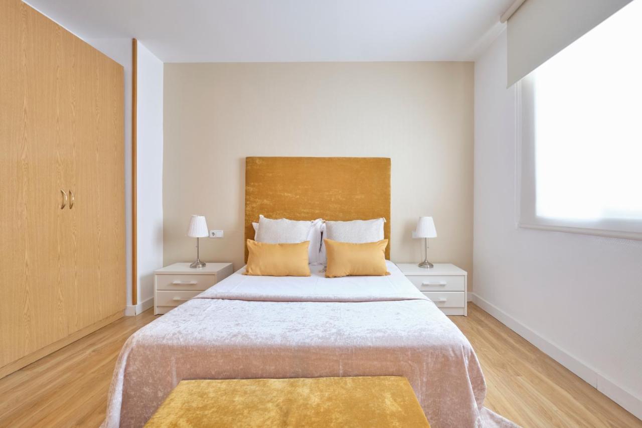 Apartamentosensol Appartamento *